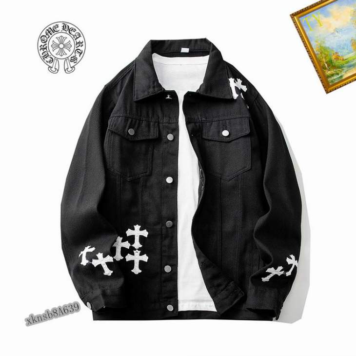 Picture of Chrome Hearts Jackets _SKUChromeHeartsS-3XL25tA63934868